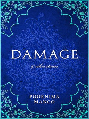 cover image of Damage & Other Stories